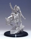 Privateer Press - Thrall Conversion