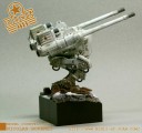 Dust Modells - Fury of Ivan