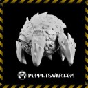 Puppetswar - Alien Overlord