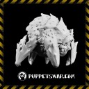 Puppetswar - Alien Overlord