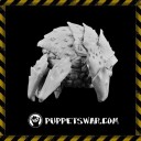 Puppetswar - Alien Overlord