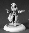 Reaper - Victoria Jacobs Cowgirl