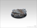 Tabletop Art - Cobblestone-Base-50mm