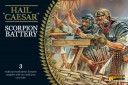 Warlord Games - Roman Scorpion Battery