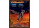Warhammer Fantasy - Hochgeborener der Dunkelelfen auf Schwarzem Drache