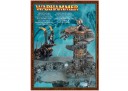Warhammer Fantasy - Treppe der Ewigkeit und Schreckensfeuerportal