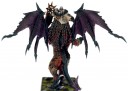 Warhammer Fantasy - Chaosgeneral auf Manticore