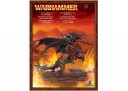 Warhammer Fantasy - Chaosgeneral auf Manticore