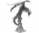 Warhammer Forge - Carmine dragon