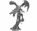 Warhammer Forge - Carmine dragon