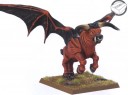 Warhammer Fantasy - Taurus