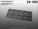 PK-Pro multibase 10x