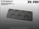 PK-Pro multibase 7x