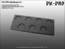 PK-Pro multibase 7x