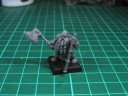 Avatars of War - Dwarf Berserkers