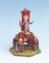 Demonworld - Empire Altar of Purifying Flame