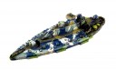 Dystopian Wars - Covenant of Antarctica