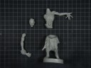 Mantic Games - Collectors Range Zombie