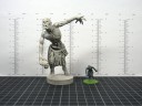 Mantic Games - Collectors Range Zombie