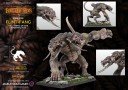 Mantic Games - BaneLegions Flint-Fang