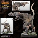 Mantic Games - BaneLegions Flint-Fang