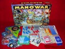 Manowar Grundbox