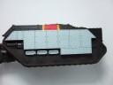 Ratgard - IFV Hull Extra Armour Upgrade Set