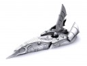 Uncharted Seas - Thaniras Elves Raven Destroyer