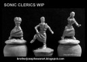 Tomorrow Black_Sonic Clerics WIP 2 (WEB)