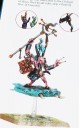 Warhammer Fantasy - Herald of Tzeentch