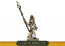 Warhammer Fantasy - Bewahrer