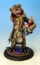 Malifaux - Nightmare Edition Teddy