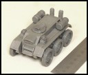 Ramshackle Games - Degu Scout Car