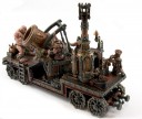 Warhammer Forge - Chaos Dwarf Dreadquake Mortar