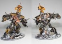 Warhammer 40.000 - Ryogo Yamane Iron Warriors