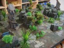Bolter Team