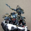 Chaos Lord on Juggernaut by Kotlet Schabowy 1