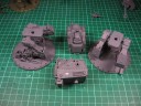 Fantasy Flight Games - Dust Tactics