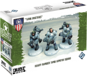 Dust Tactics - Tank-Busters