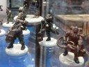 Dust Tactics - GenCon 2011