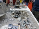 Dust Tactics - GenCon 2011