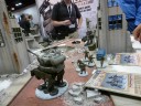 Dust Tactics - GenCon 2011