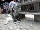 Dust Tactics - GenCon 2011