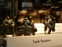 Dust Tactics - GenCon 2011