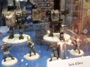 Dust Tactics - GenCon 2011