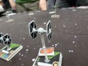 Fantasy Flight - Star Wars X-Wing GenCon 2011