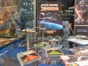 Fantasy Flight - Star Wars X-Wing GenCon 2011