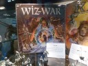 Fantasy Flight - Wiz War GenCon 2011