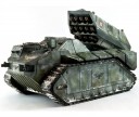 Forge World - Praetor Armoured Assault Launcher