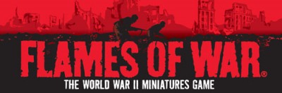Flames of War